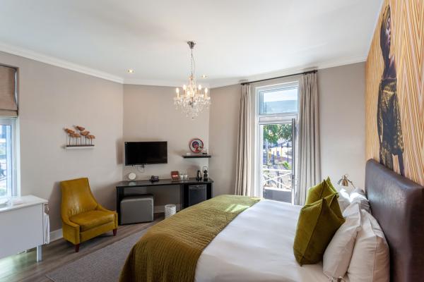 Cloud 9 Boutique Hotel & Spa - 217219