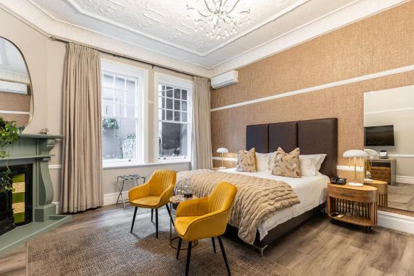 Cloud 9 Boutique Hotel & Spa - 217220