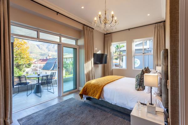 Cloud 9 Boutique Hotel & Spa - 217221