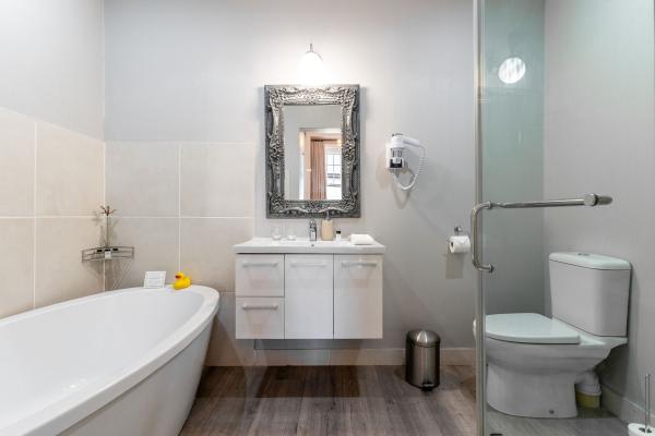 Cloud 9 Boutique Hotel & Spa - 217222