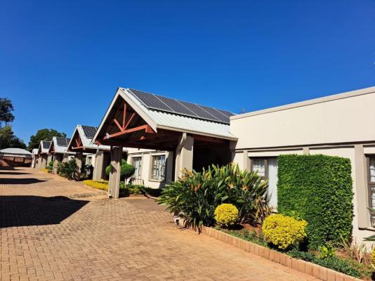 At Marula - 217227