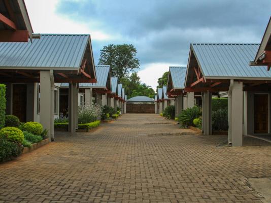 At Marula - 217229