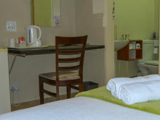 At Marula - 217231