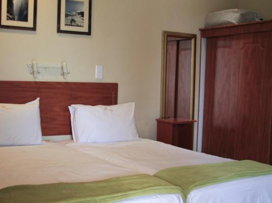 At Marula - 217233