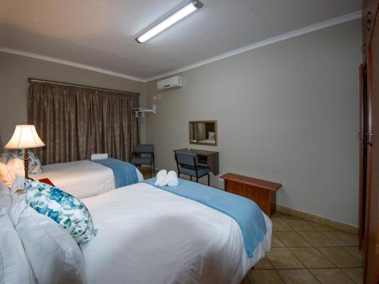 At Marula - 217237