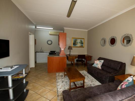 At Marula - 217238