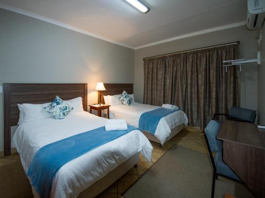 At Marula - 217239