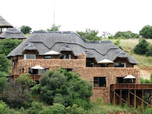 Mahikeng Lodge - 217247