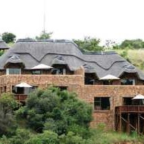 Mahikeng Lodge - 217247