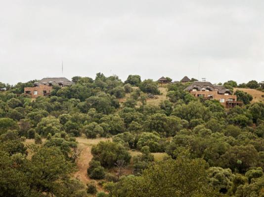 Mahikeng Lodge - 217248