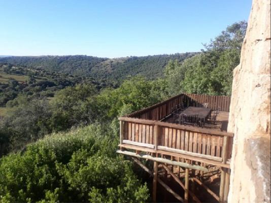 Mahikeng Lodge - 217249