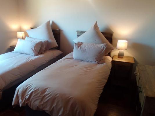 Mahikeng Lodge - 217250