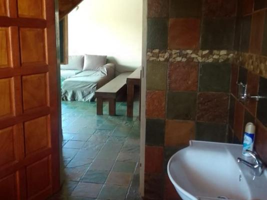 Mahikeng Lodge - 217253