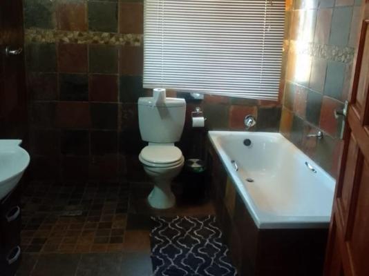 Mahikeng Lodge - 217257
