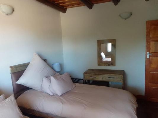 Mahikeng Lodge - 217258