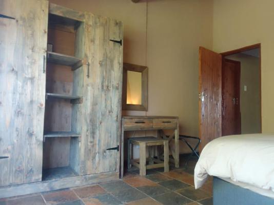 Mahikeng Lodge - 217259