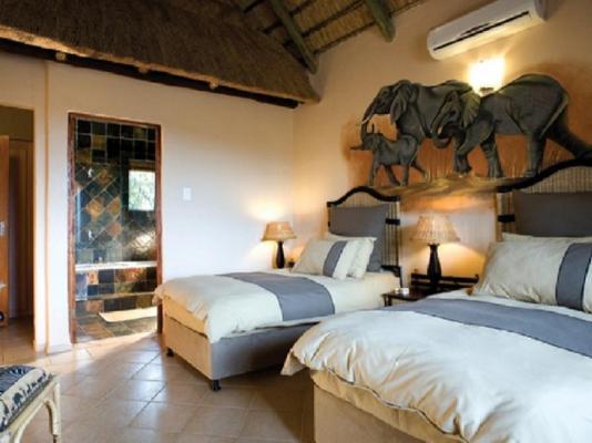 Mahikeng Lodge - 217261
