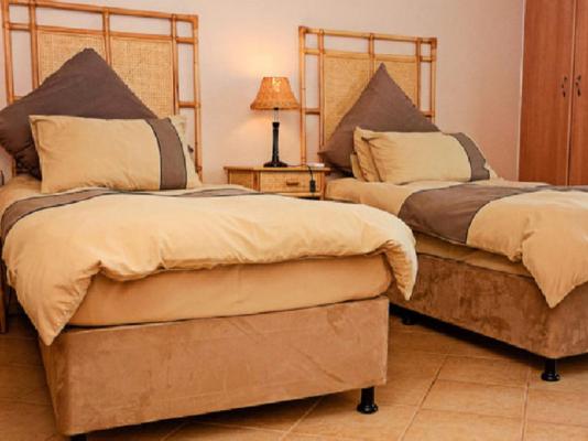 Mahikeng Lodge - 217262