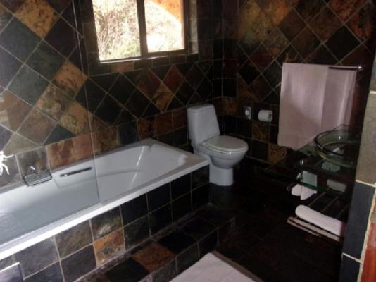 Mahikeng Lodge - 217266