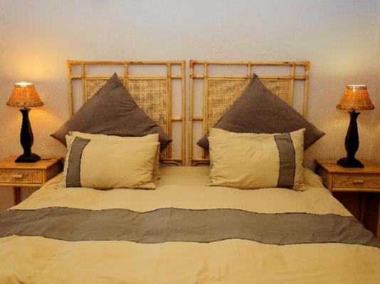 Mahikeng Lodge - 217267