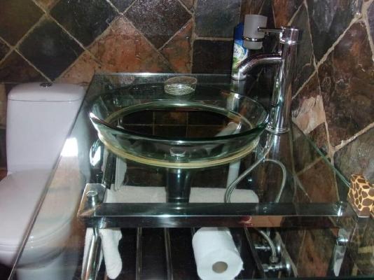 Mahikeng Lodge - 217268