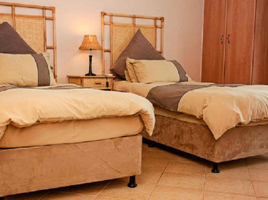 Mahikeng Lodge - 217274