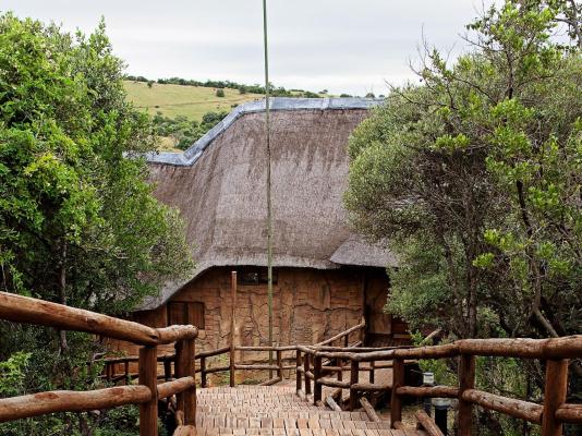 Mahikeng Lodge - 217279