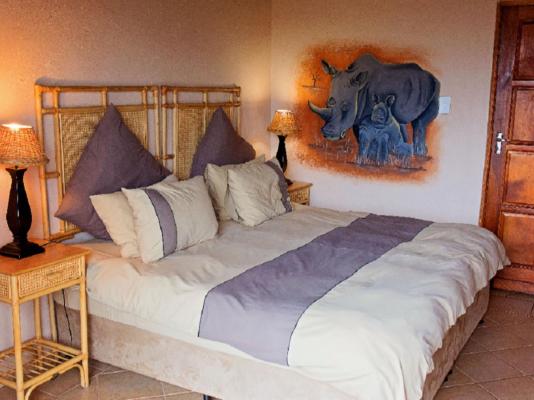 Mahikeng Lodge - 217282