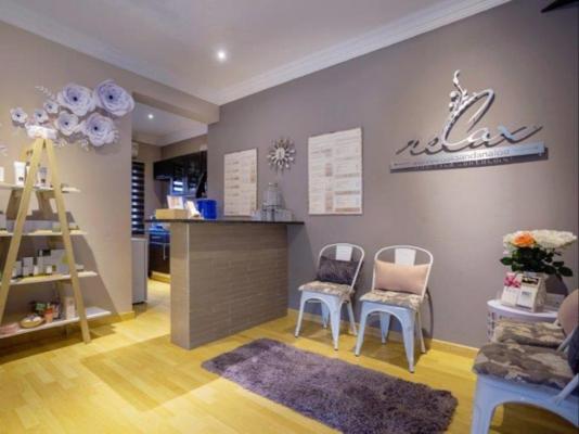 Three Oaks and an Aloe Boutique Hotel - 217342