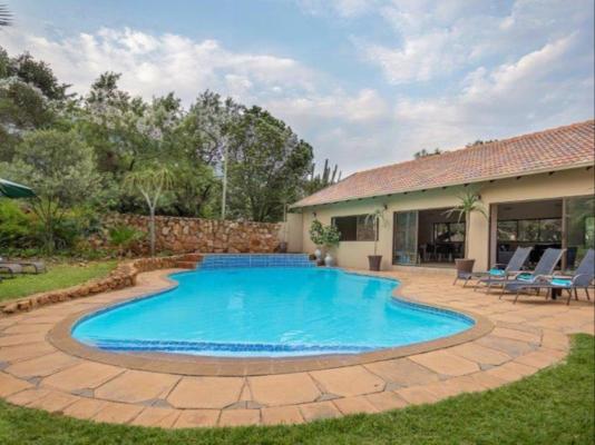 Three Oaks and an Aloe Boutique Hotel - 217346