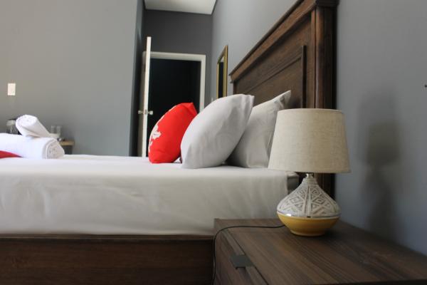 Montrose Guesthouse - 217385