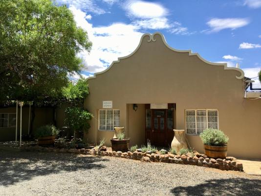 Van Zylsvlei B&B - 217657