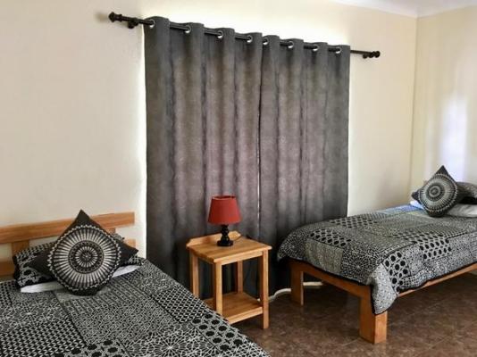 Van Zylsvlei B&B - 217673