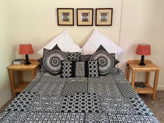 Van Zylsvlei B&B - 217674