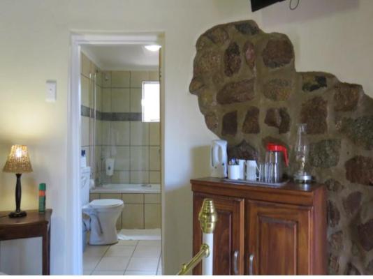 Van Zylsvlei B&B - 217678