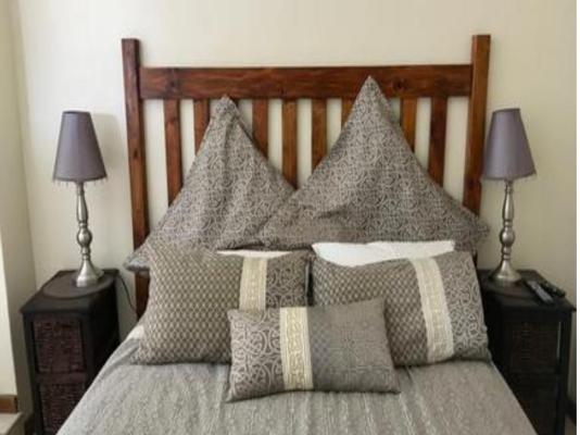 Van Zylsvlei B&B - 217688