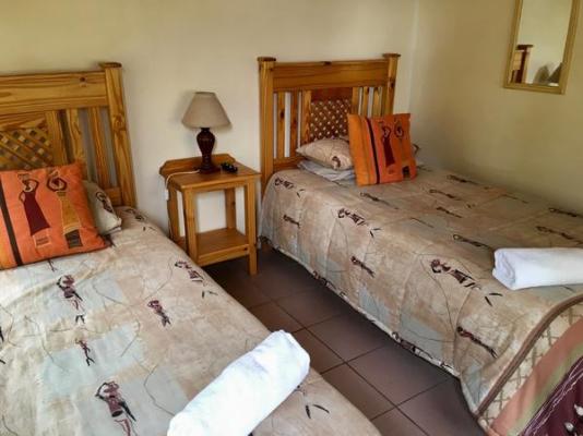 Van Zylsvlei B&B - 217699