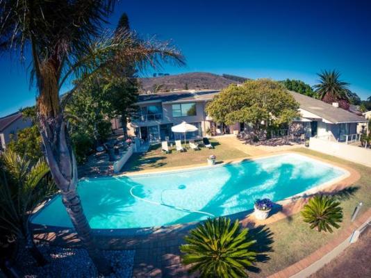 Capo Cabana Guesthouse - 217714