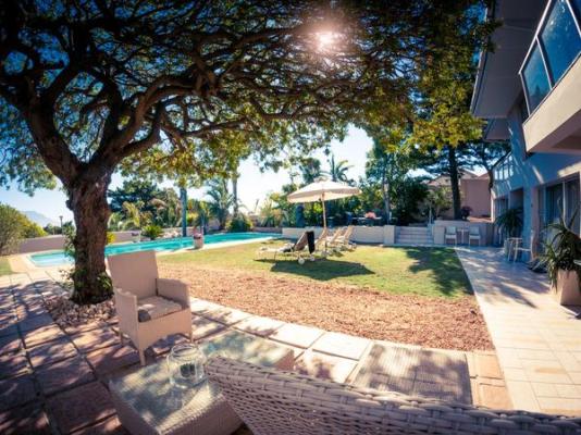 Capo Cabana Guesthouse - 217715