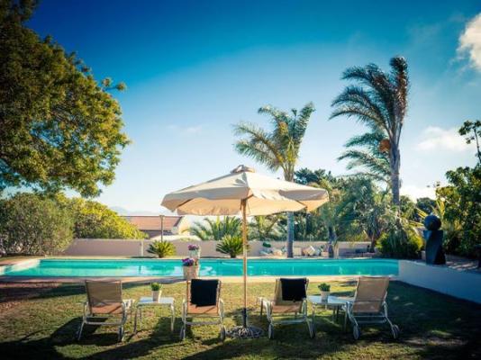 Capo Cabana Guesthouse - 217717