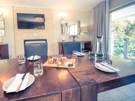 Capo Cabana Guesthouse - 217720
