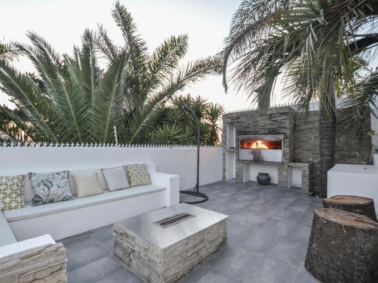 Capo Cabana Guesthouse - 217721