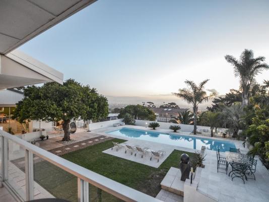 Capo Cabana Guesthouse - 217723