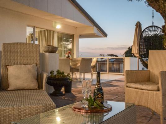 Capo Cabana Guesthouse - 217725