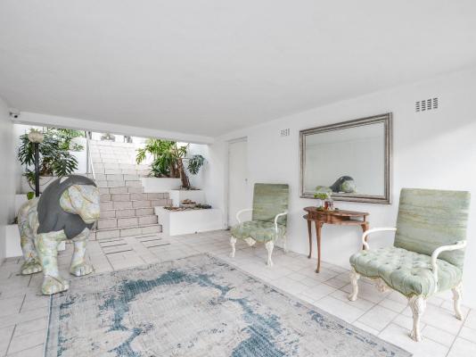 Capo Cabana Guesthouse - 217726