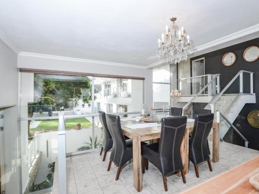 Capo Cabana Guesthouse - 217729