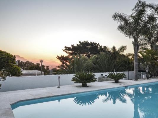 Capo Cabana Guesthouse - 217730