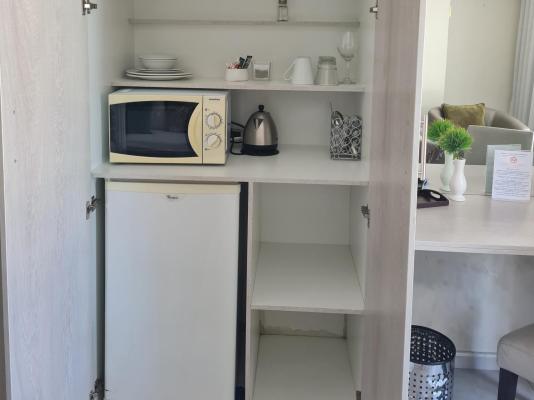 Capo Cabana Guesthouse - 217731