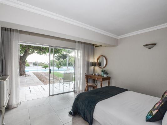 Capo Cabana Guesthouse - 217734
