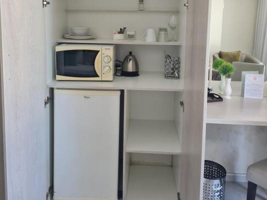 Capo Cabana Guesthouse - 217735